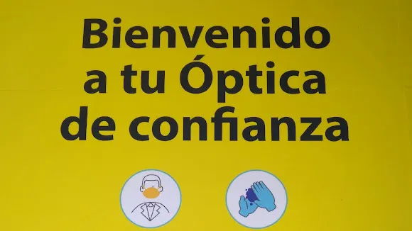 Centro Óptico Suárez - Madrid