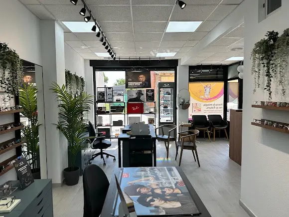 OPTICA CUBAS