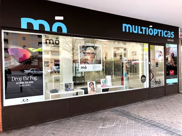 Multiópticas