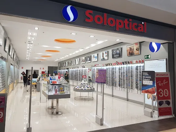 Soloptical - Parla