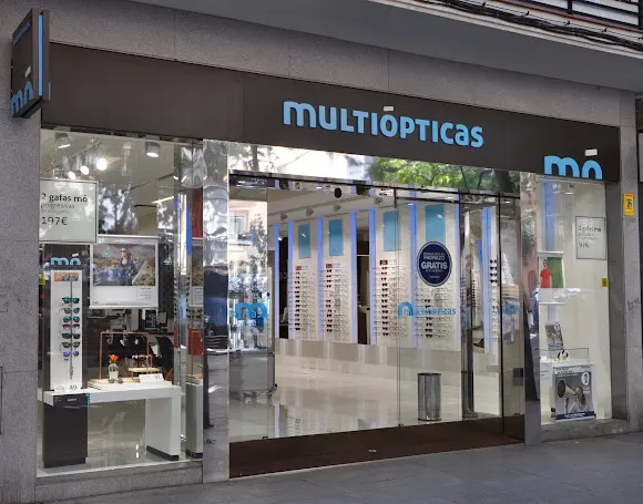 Multiópticas