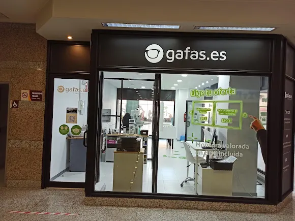 gafas.es Boadilla - Boadilla del Monte