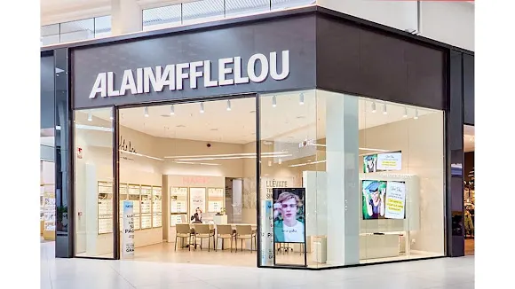 Alain Afflelou Óptico y Audiólogo, C.C Parque Corredor,Torrejón de Ardoz