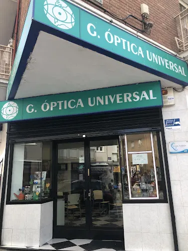 Óptica Universal