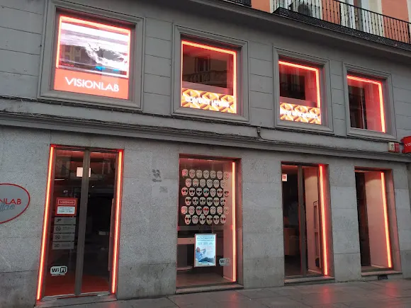 Visionlab