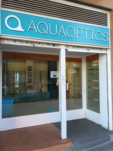 AquaOptics