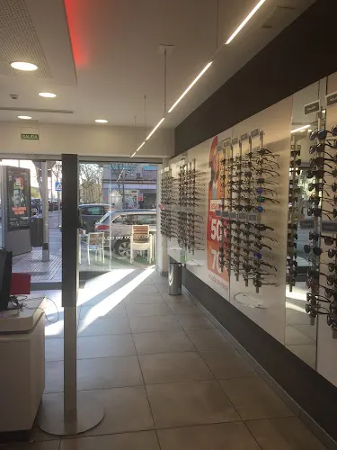 General Optica - Visión y Audición - Madrid