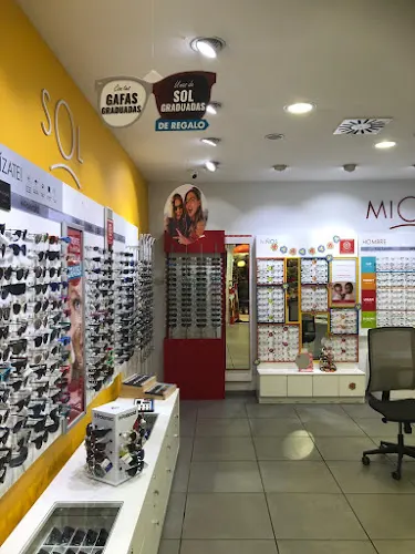 MIOPTICO Óptica y Audiología - Madrid