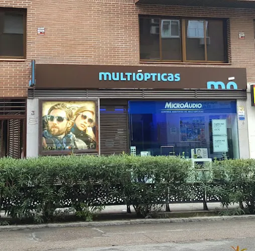 Multiópticas