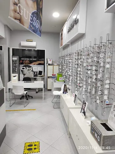 Opticas OPTIVISION