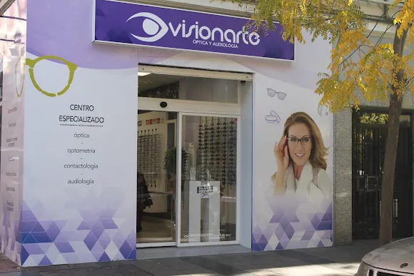 Visionarte