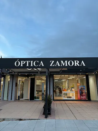 Óptica Zamora - Boadilla del Monte