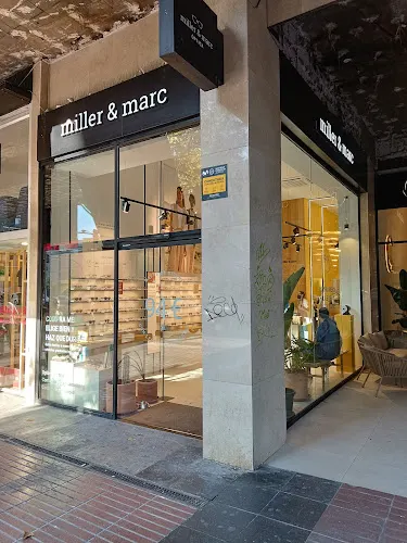 Miller & Marc