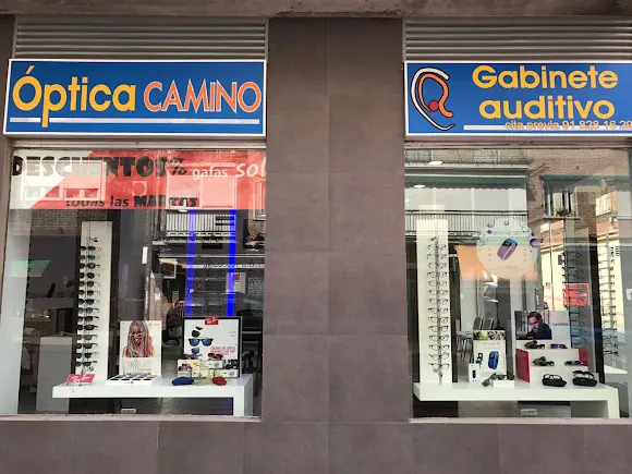 Optica Camino