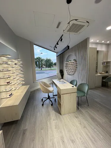 Opticare El Bercial - Óptica en el Bercial, Terapia Visual y Control de Miopía. - Getafe