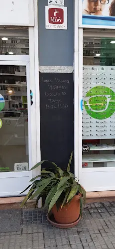 Adalve Ópticas - Óptica en Madrid