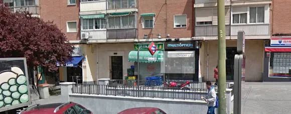 Multiópticas