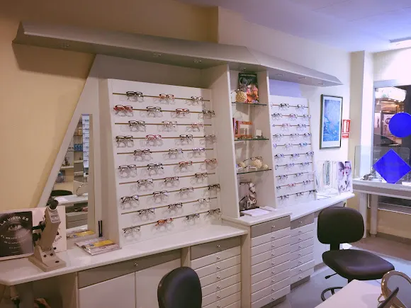 Óptica VISION CENTER