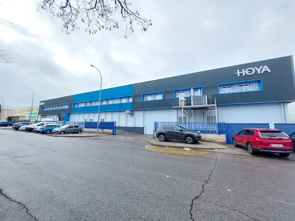 Hoya Lens Iberia S.A.