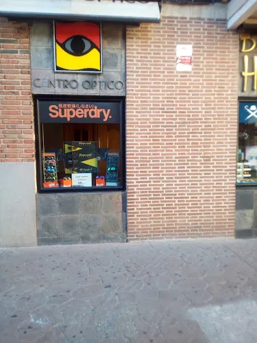 Óptica de las Heras - Getafe