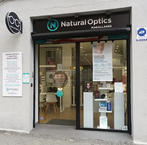 Natural Optics Magallanes