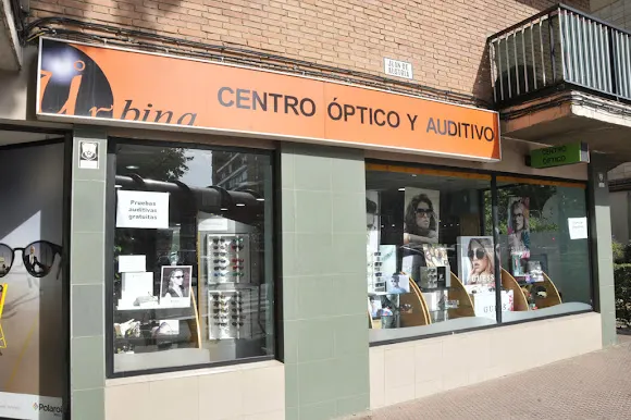 Centro Óptico Urbina