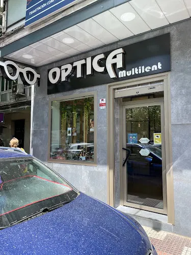 Optica Multilent