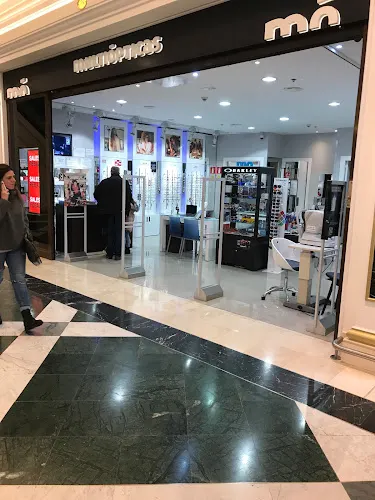 Multiópticas