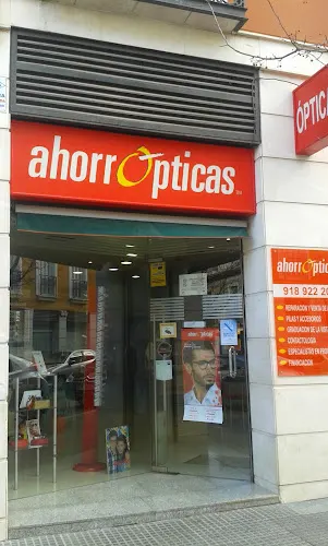 Ahorropticas - Óptica en Aranjuez