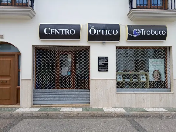 Centro Óptico y AuditivoTrabuco - Villanueva del Trabuco