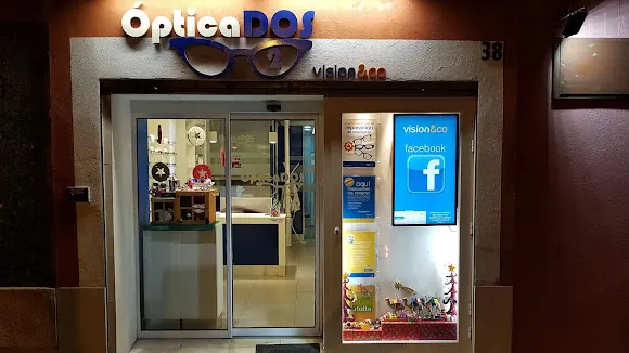 Optica Dos