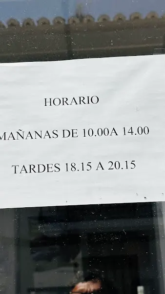 Óptica Pizarra - Pizarra