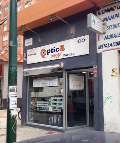 Óptica MH