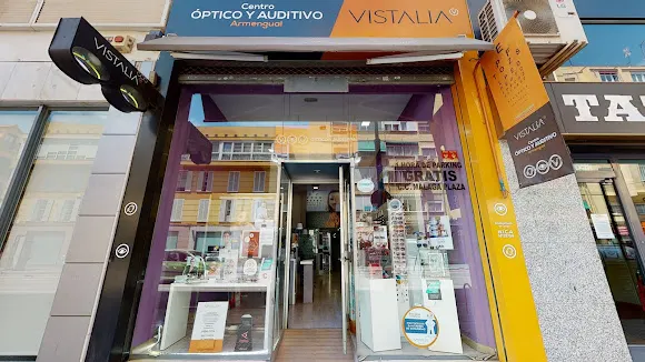 Óptica Armengual Vistalia