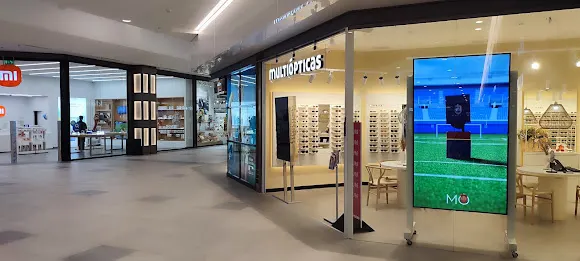 Multiópticas