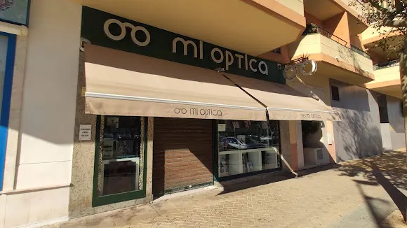 Mi óptica - Óptica en Manilva