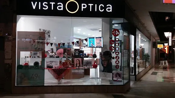 VISTAOPTICA Torremolinos