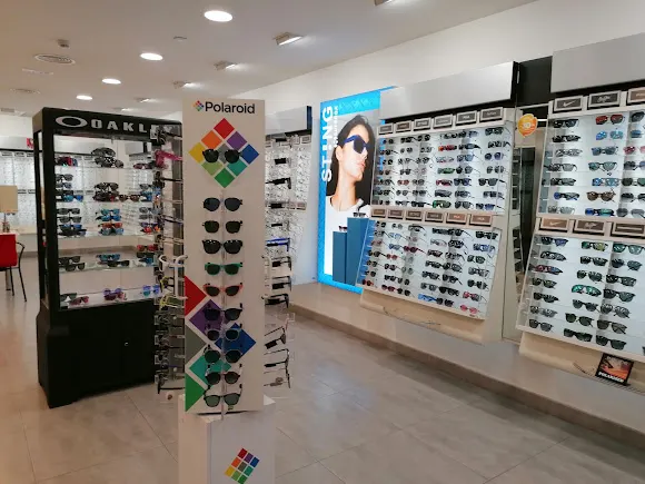General Optica - Visión y Audición