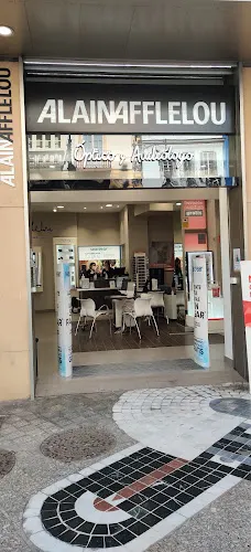 Alain Afflelou Óptico y Audiólogo, Calle Hilera, Málaga - Óptica en Málaga