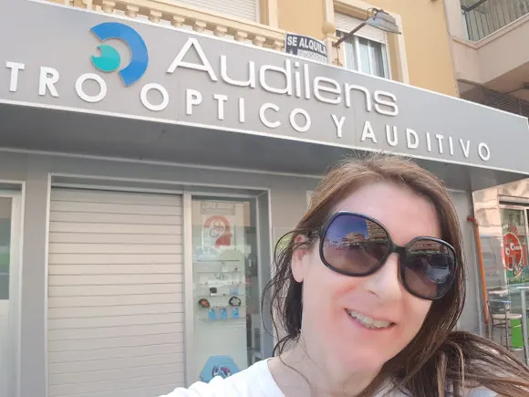 Audilens