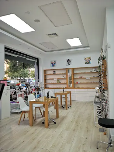 Óptica Marvisión Marbella