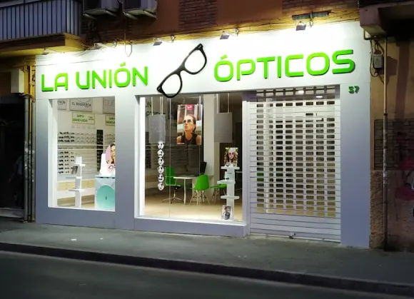 La Unión Ópticos