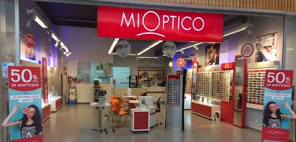 MIOPTICO TORREMOLINOS