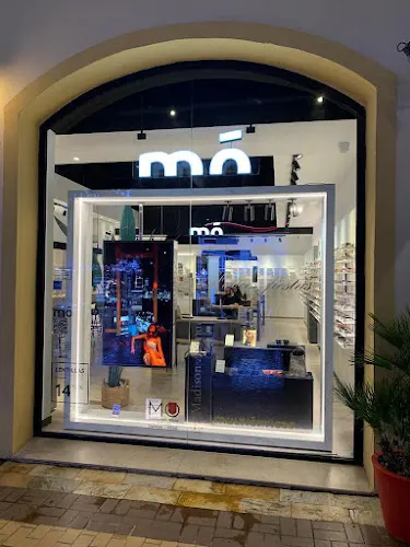 Multiópticas (Óptica en Málaga)