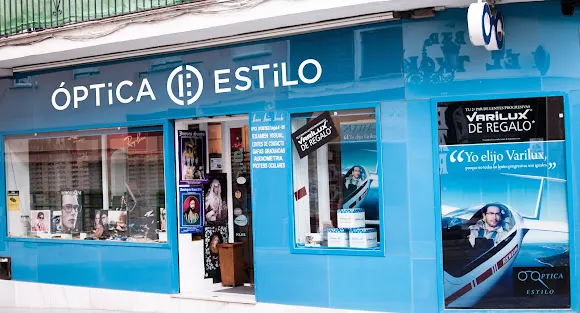 Óptica Estilo