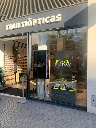 Multiópticas