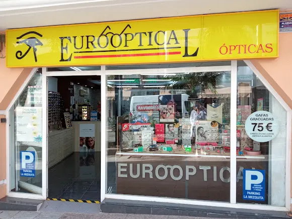 Eurooptical