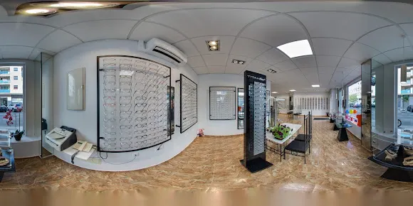 Ole Optica - Nerja