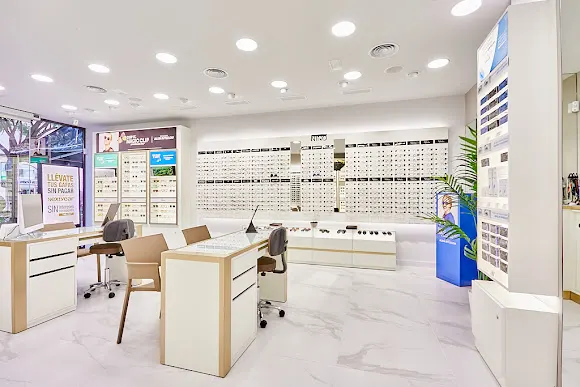 Alain Afflelou Óptico, Avenida Ricardo Soriano, Marbella