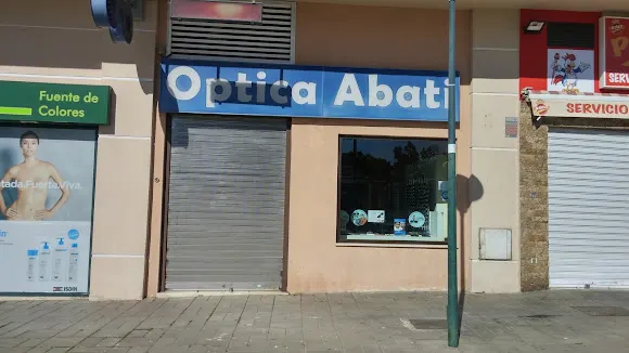 Óptica Abati